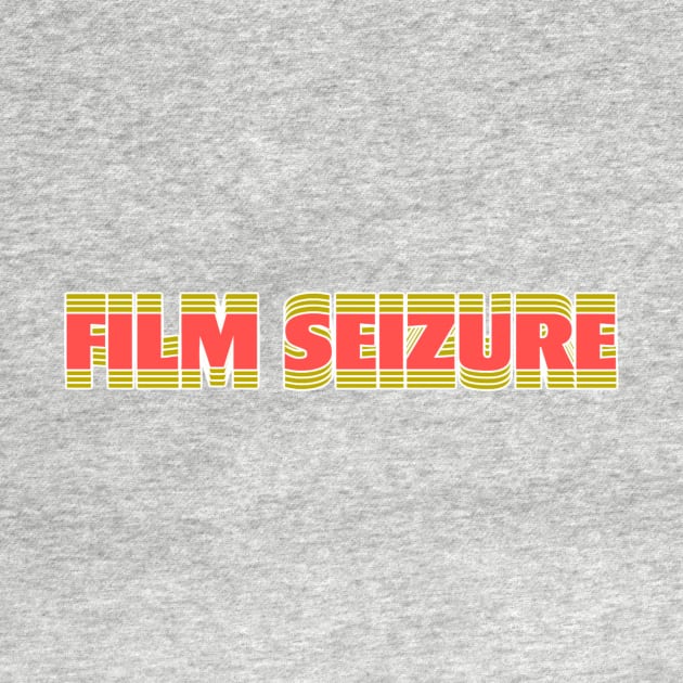 Film Seizure Shock Logo by FilmSeizure